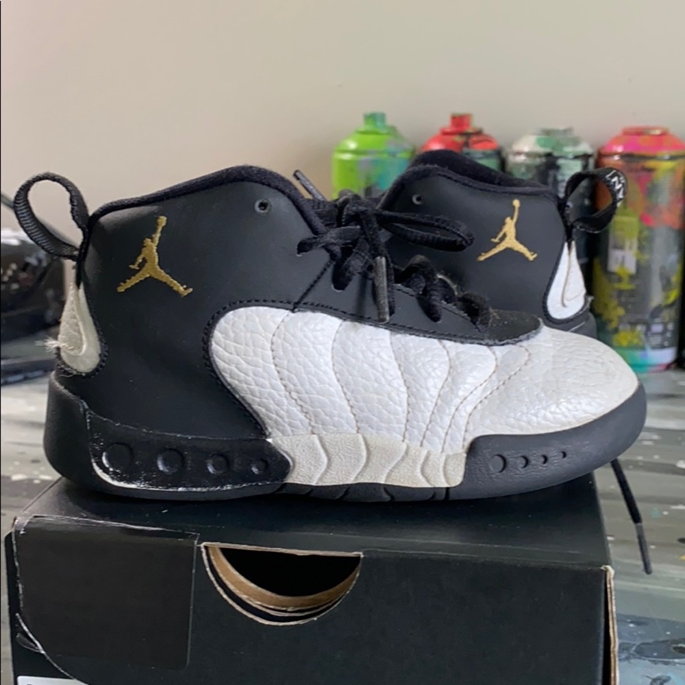 Jordan Kids Size 9C
